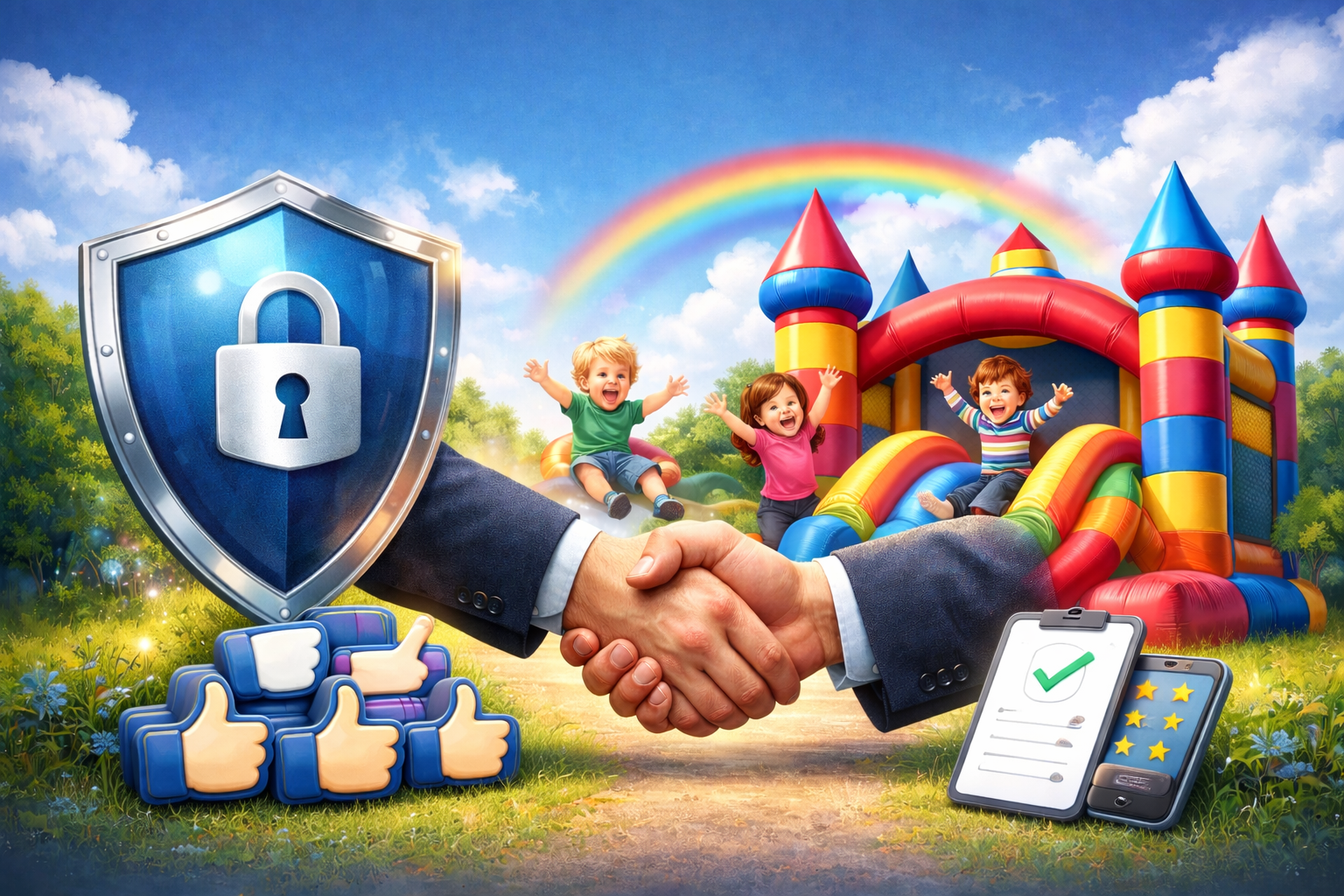 Turvalisus-Kogemus-Usaldus