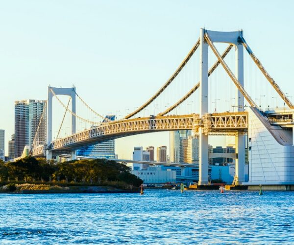 California Dreams Road Trip