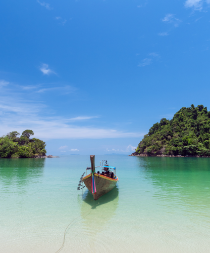 Andaman Island Tour